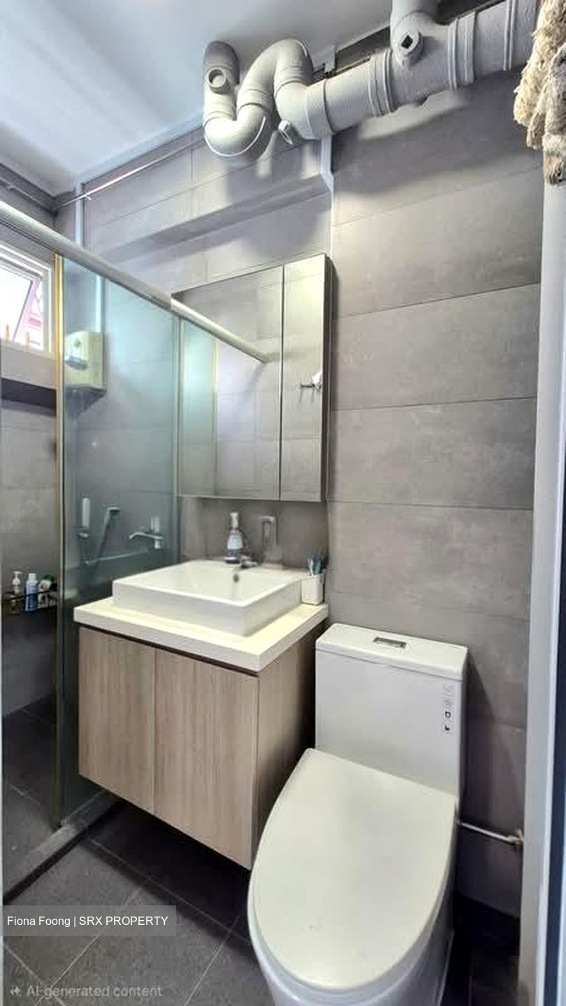 Blk 267 Bishan Street 24 (Bishan), HDB 4 Rooms #579290121